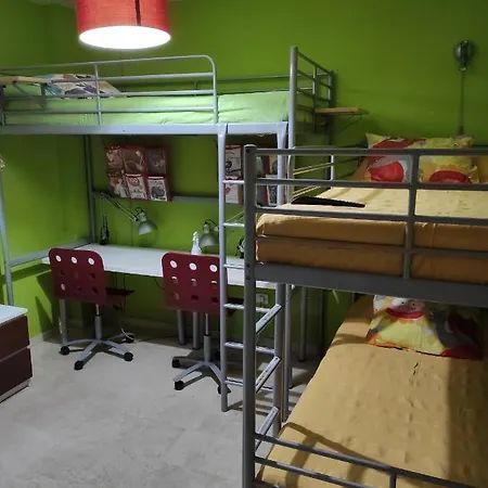 C101 Balandros Apartmán *