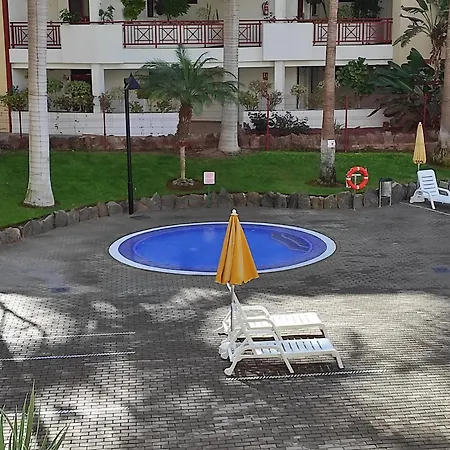 Apartament C101 Balandros