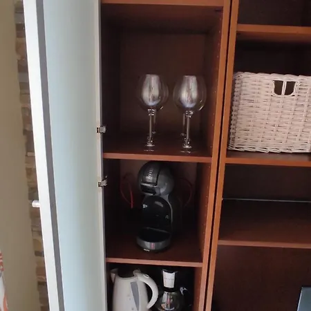 C101 Balandros Apartmán