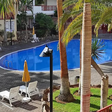 C101 Balandros Apartmán *