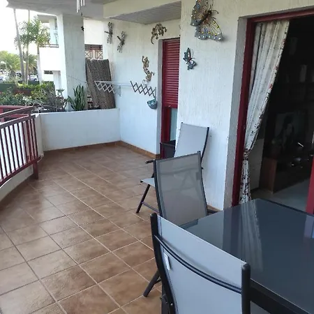 C101 Balandros Apartmán *