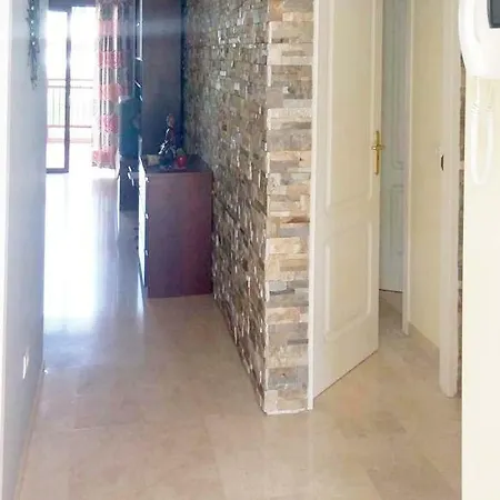 Apartment C101 Balandros *