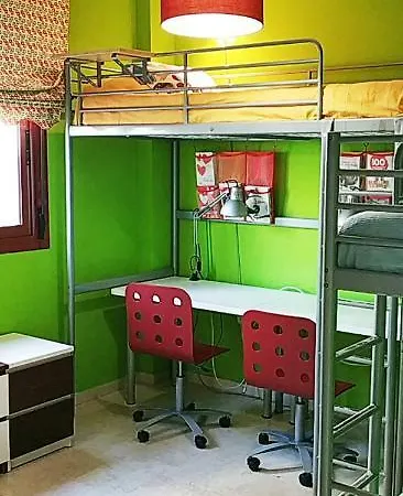 C101 Balandros * Palm-mar