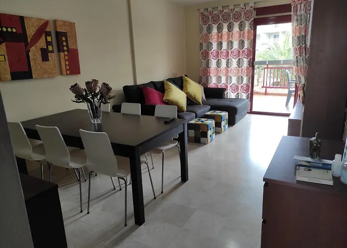 C101 Balandros Apartment