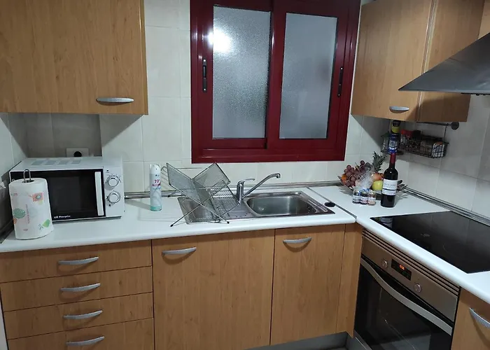 C101 Balandros Appartement