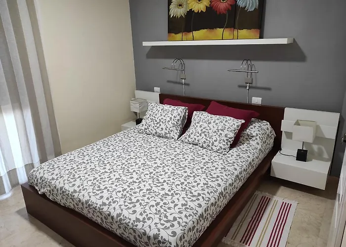 C101 Balandros Palm-mar