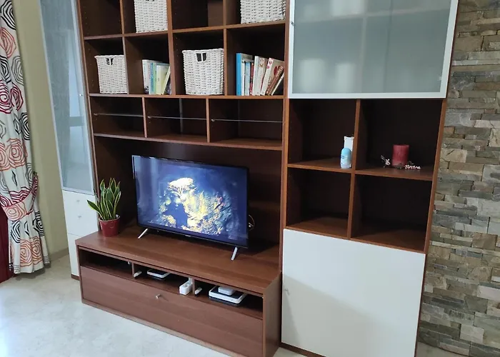 C101 Balandros Palm-mar