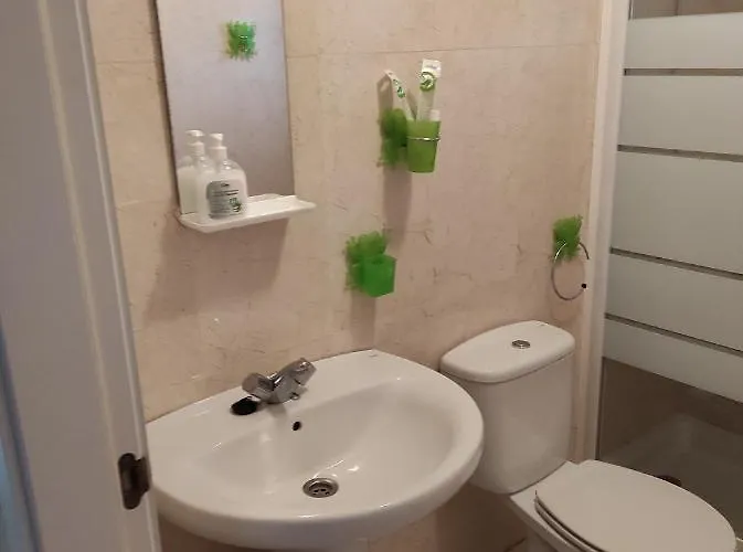 Appartement C101 Balandros *