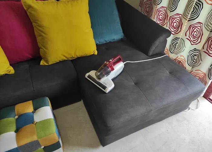 Apartment C101 Balandros Palm-mar