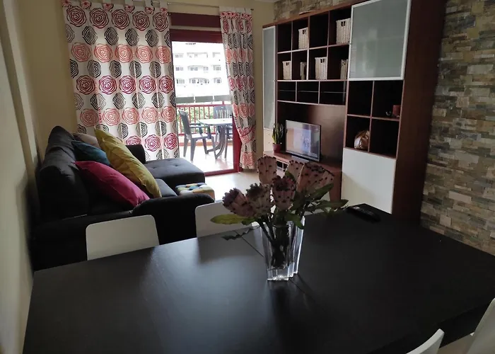 C101 Balandros Apartment