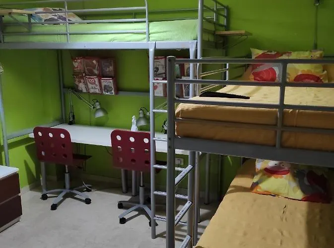 C101 Balandros Apartment *