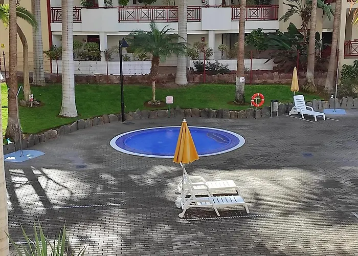 Apartment C101 Balandros