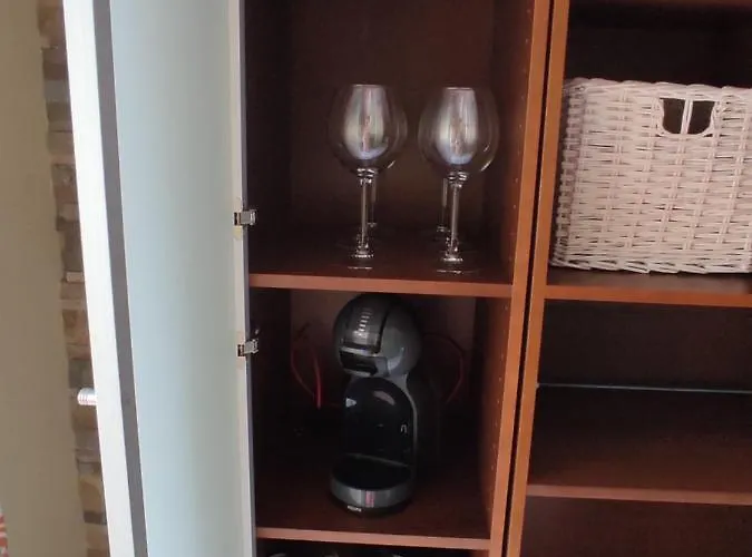 C101 Balandros Apartment