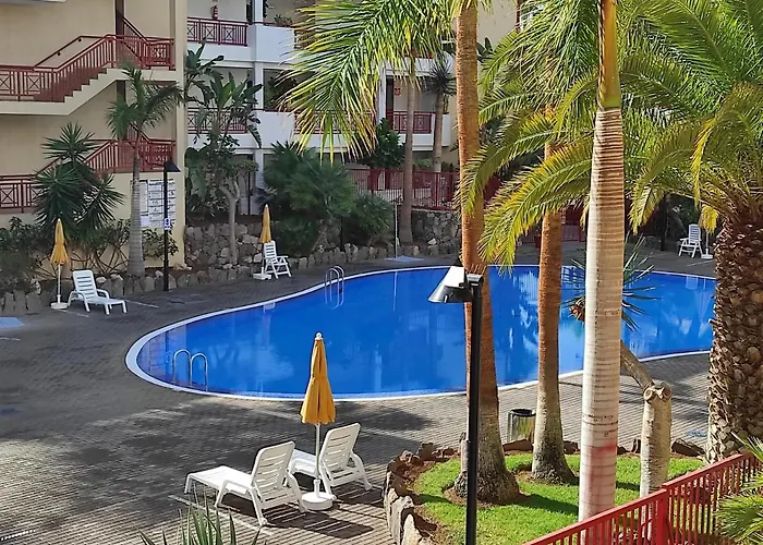 C101 Balandros Appartement *