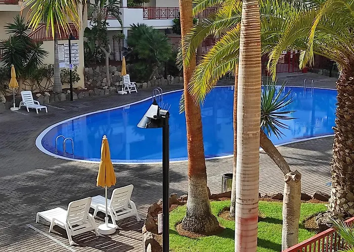 C101 Balandros Appartement *