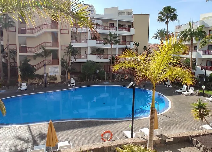 C101 Balandros Apartment