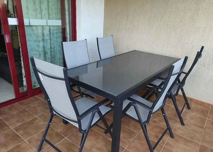 Apartment C101 Balandros