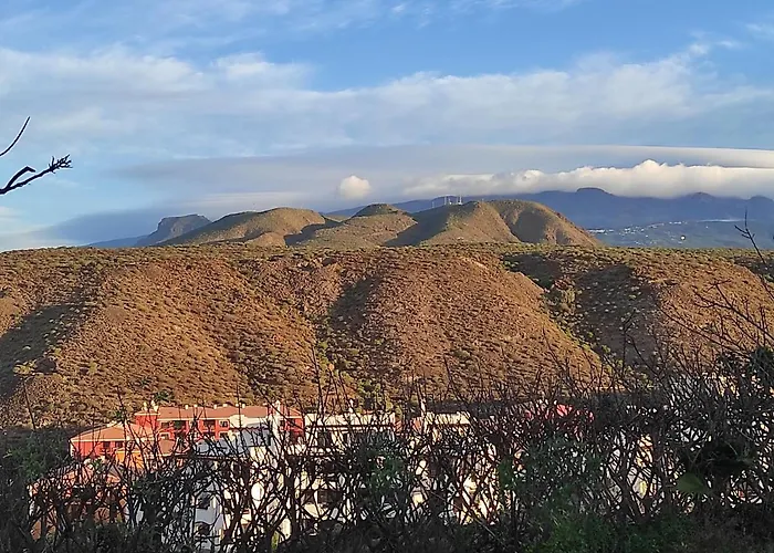 C101 Balandros Apartment