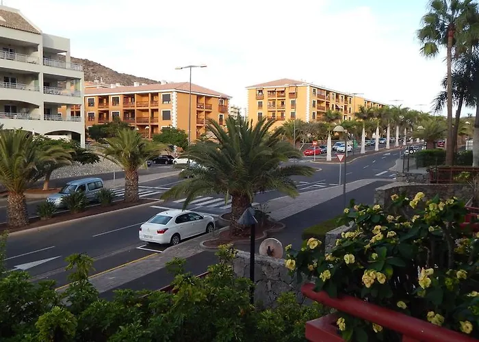 Appartement C101 Balandros Palm-mar