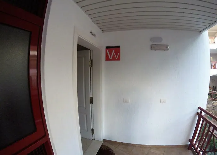 Appartement C101 Balandros *