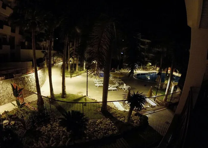 Apartment C101 Balandros Palm-mar