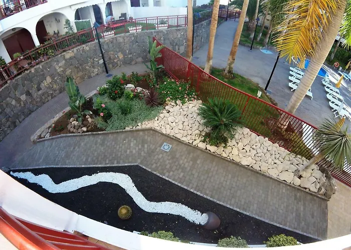 Appartement C101 Balandros *