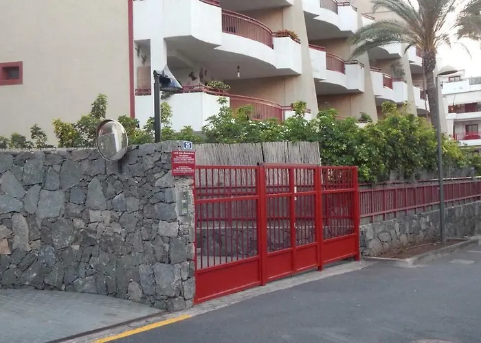 Apartment C101 Balandros