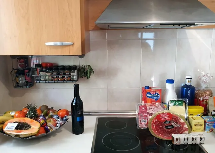 Apartment C101 Balandros