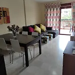 C101 Balandros Apartamento