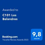C101 Balandros