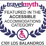C101 Balandros *