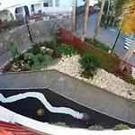 Apartamento C101 Balandros *