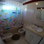 C101 Balandros Apartamento Palm-mar
