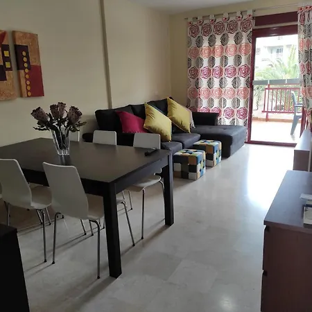 C101 Balandros Apartamento