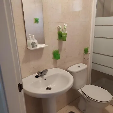 Apartmán C101 Balandros *