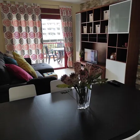 C101 Balandros Apartamento