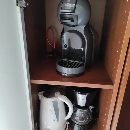 Apartmán C101 Balandros Palm-mar