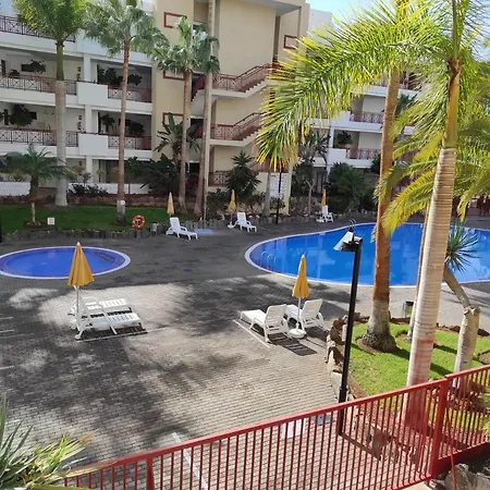 Apartmán C101 Balandros *