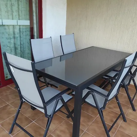 Apartamento C101 Balandros