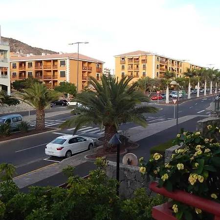 Apartmán C101 Balandros Palm-mar