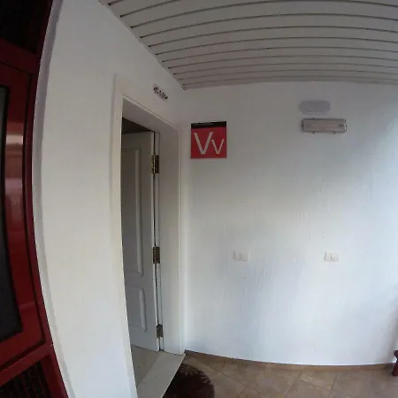 Apartmán C101 Balandros *