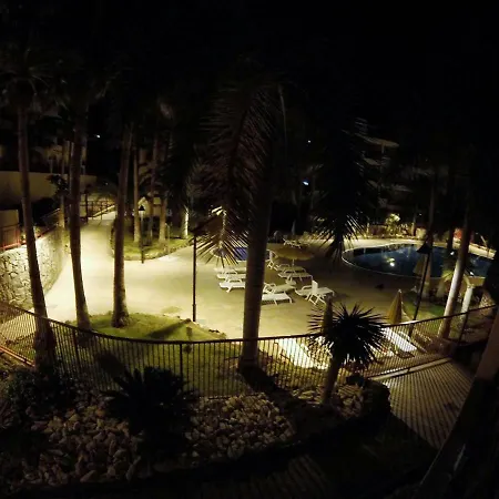 Apartmán C101 Balandros Palm-mar