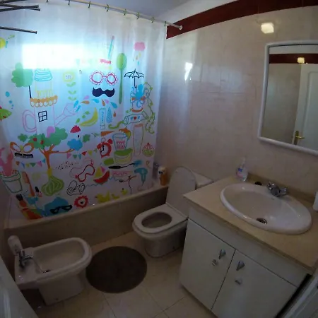 C101 Balandros Apartmán Palm-mar