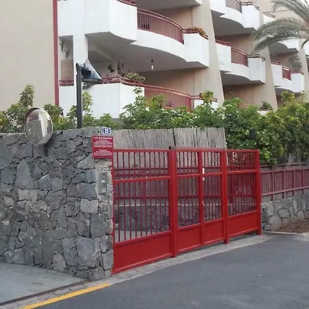 Apartamento C101 Balandros
