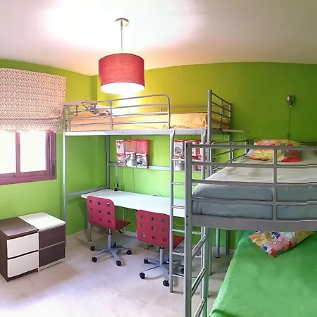 C101 Balandros Palm-mar