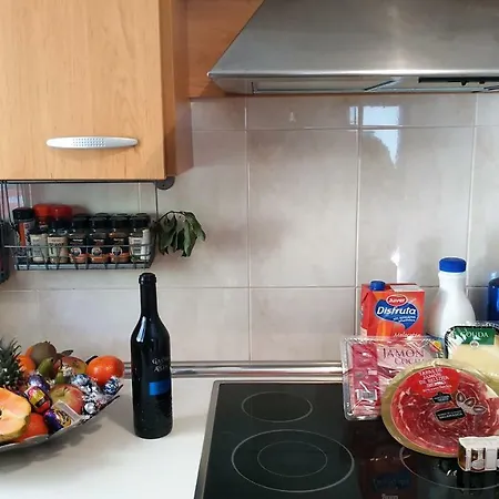 Apartmán C101 Balandros