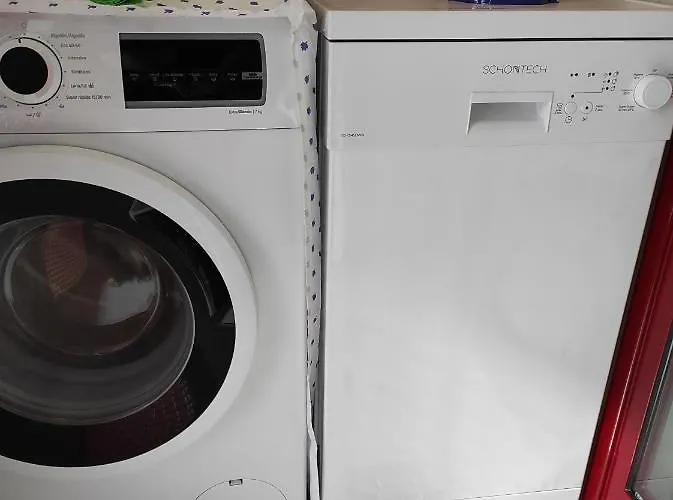 C101 Balandros Daire Palm-mar