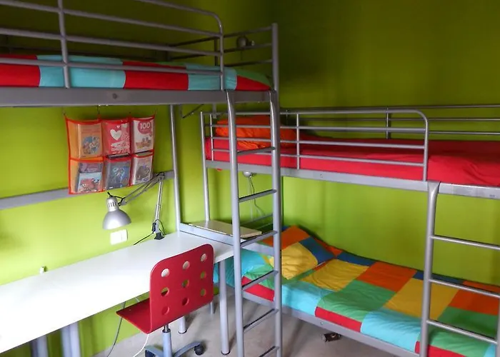 Daire C101 Balandros