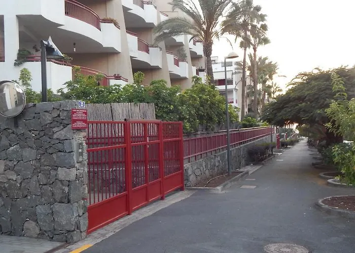 Daire C101 Balandros Palm-mar