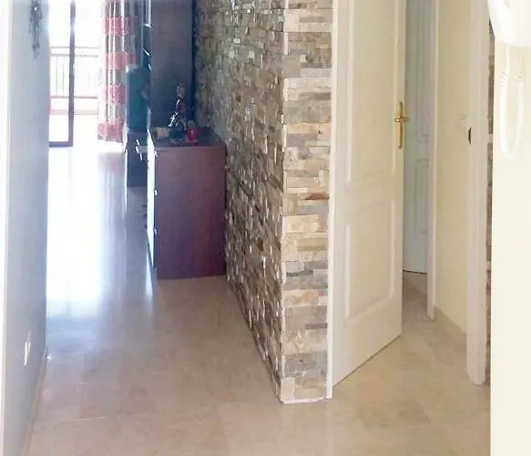 Daire C101 Balandros *